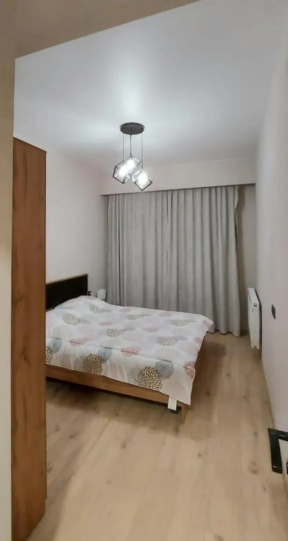 Apartment In Didi Digomi Tbilisi