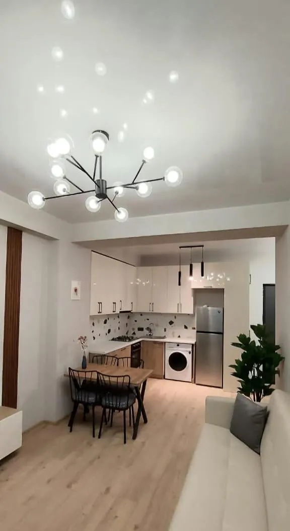 Apartment In Didi Digomi Tbilisi 0*,