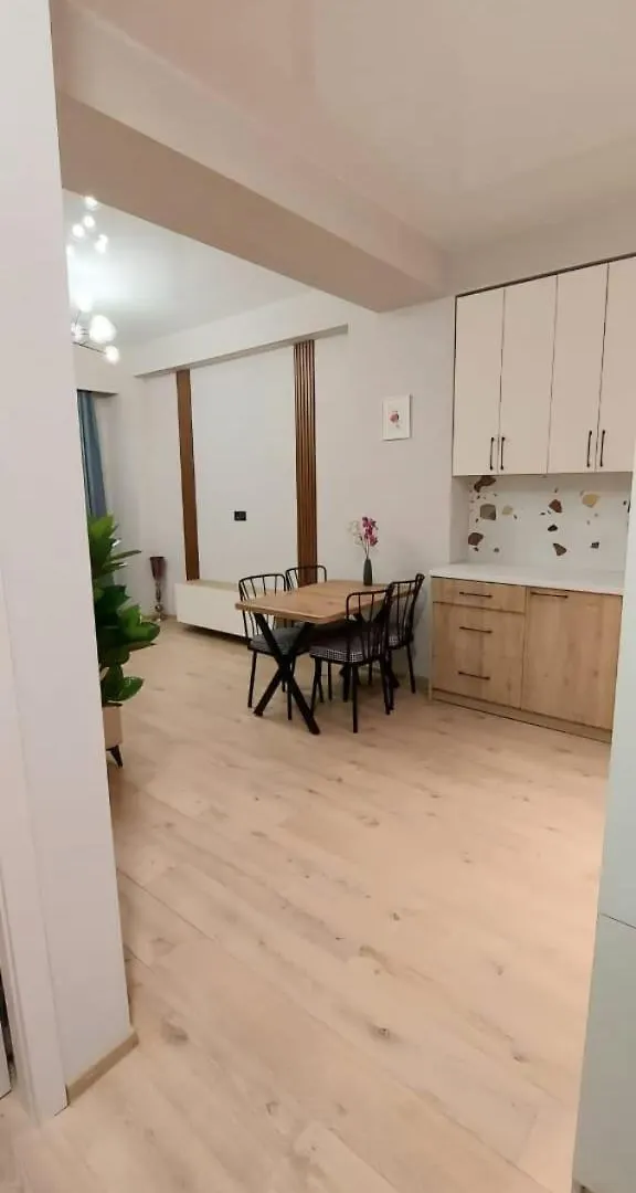 Apartment In Didi Digomi Tbilisi