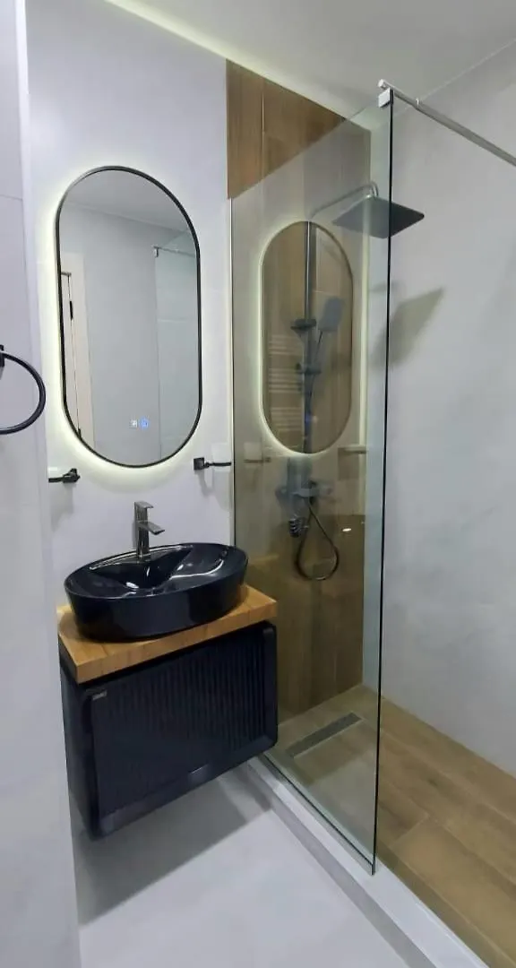 Apartment In Didi Digomi Tbilisi