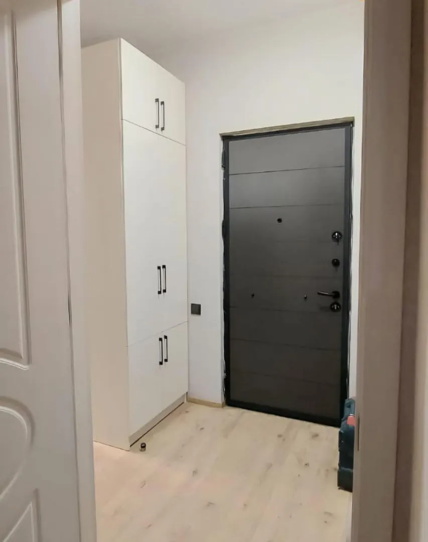 Apartment In Didi Digomi Tbilisi Geórgia