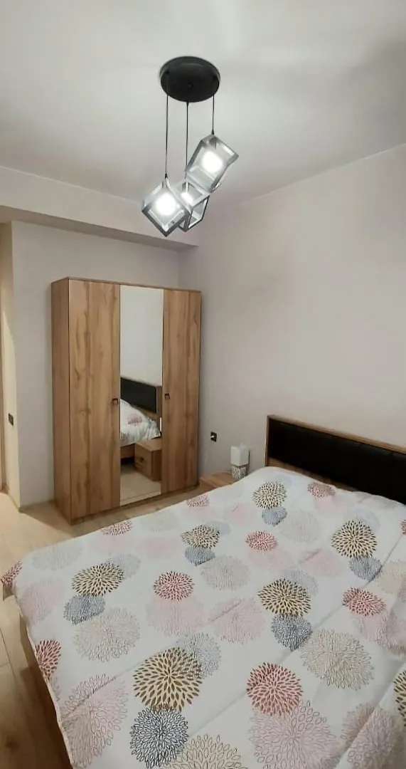 Apartment In Didi Digomi Tbilisi