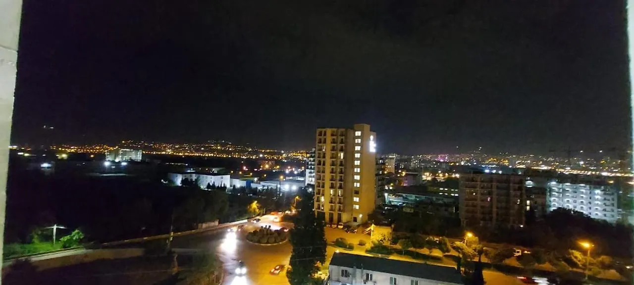 Apartment In Didi Digomi Tbilisi