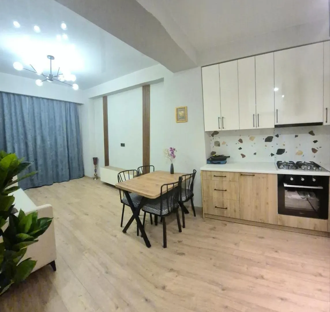 Apartment In Didi Digomi Tbilisi